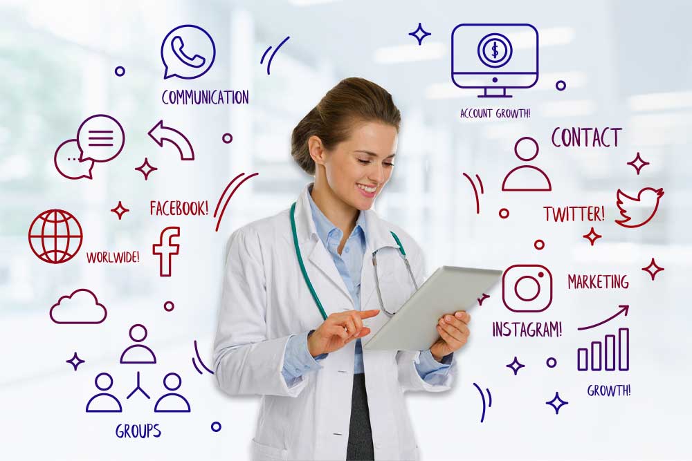 Digital Marketing Services