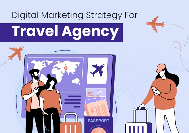 Digital Marketing Services