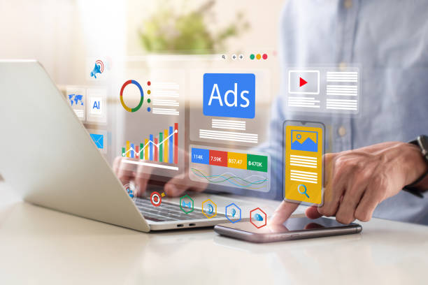 College marketing services