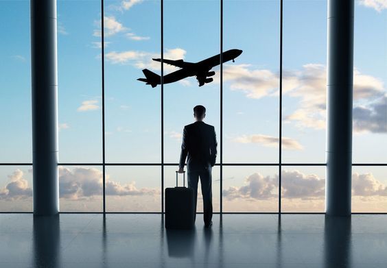Travel agency services