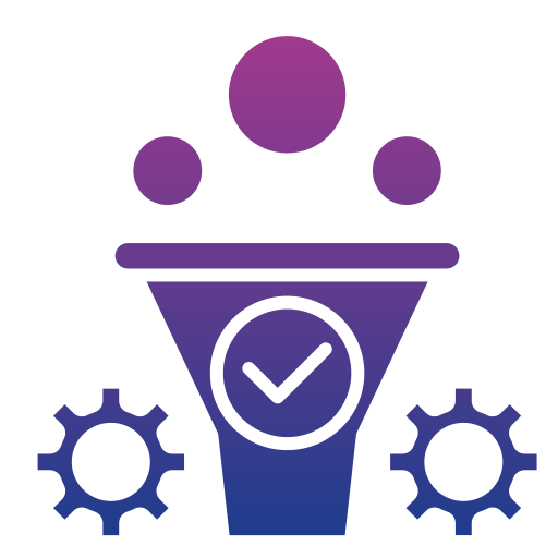 Leads Icon