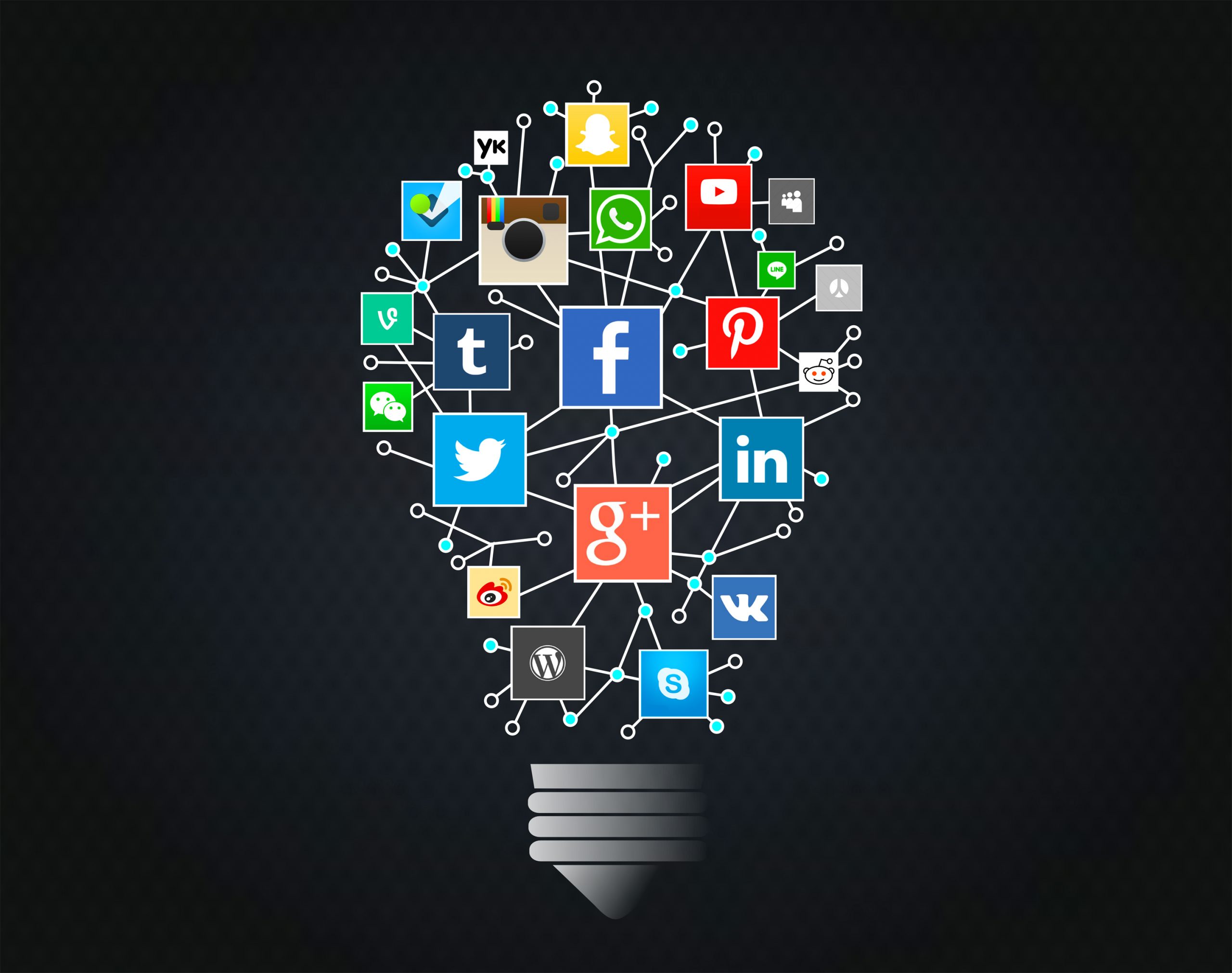 Facebook Marketing Services