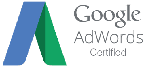 Google Ads Certified Partner
