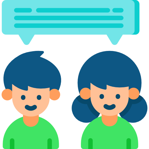 Engagement Icon