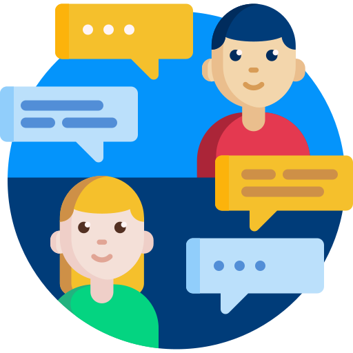 Interaction Icon