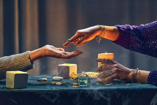 SEO for Psychic Readers