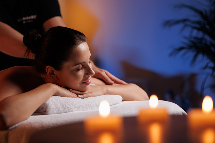 SEO for Spas