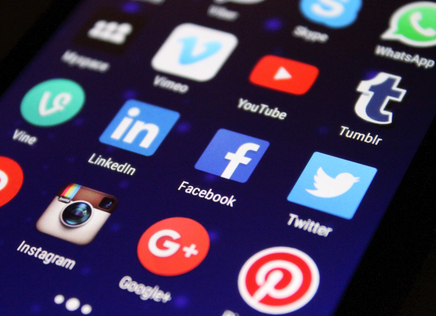 Social media marketing services in Bangalore