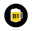 B1 Pub