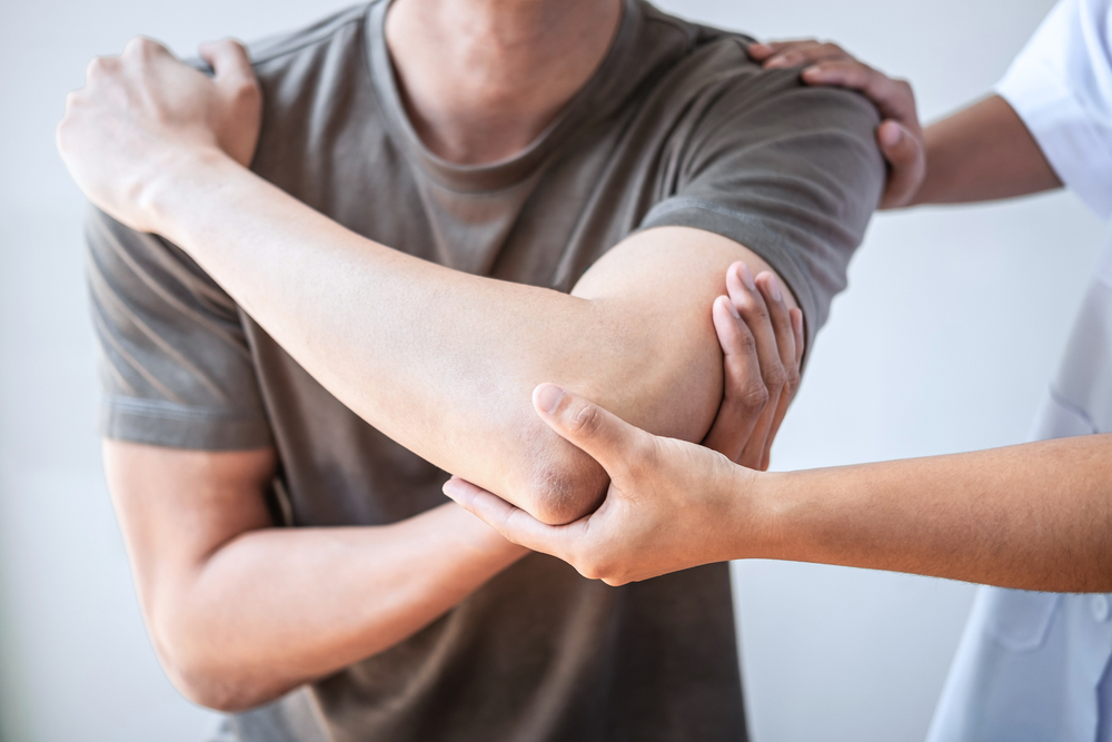 Physiotherapy services