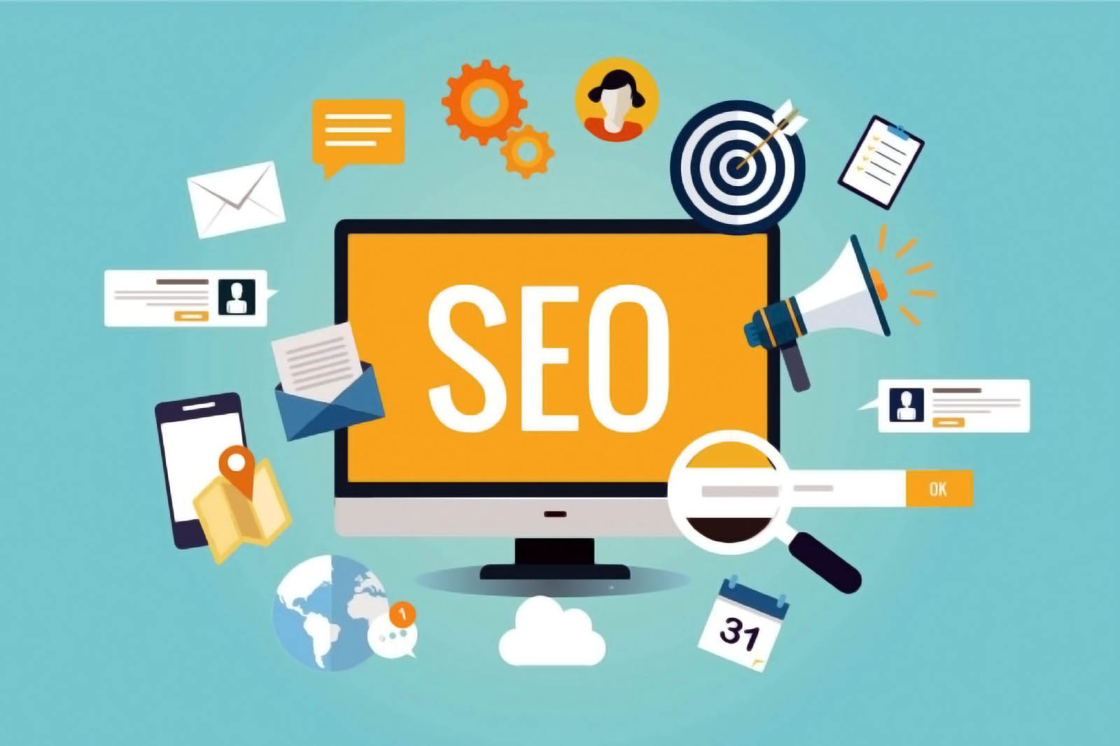 Digital Marketing Services