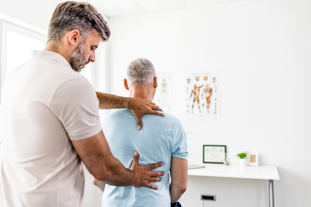 SEO for Physiotherapists