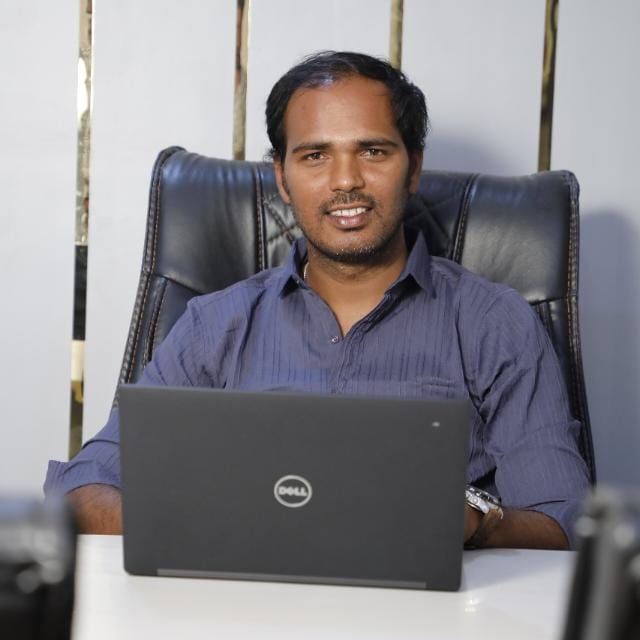 maheshwer