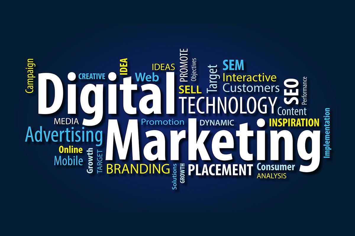 Digital Marketing Video Review
