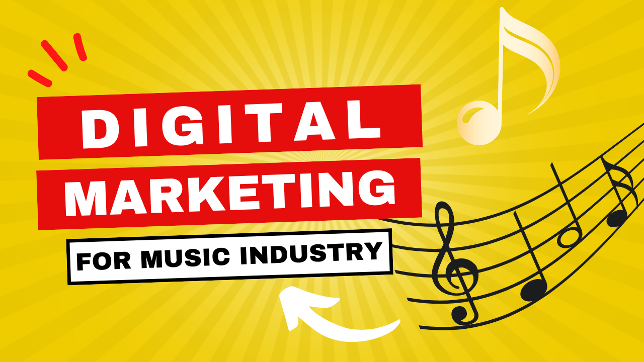 Digital Marketing Video Review
