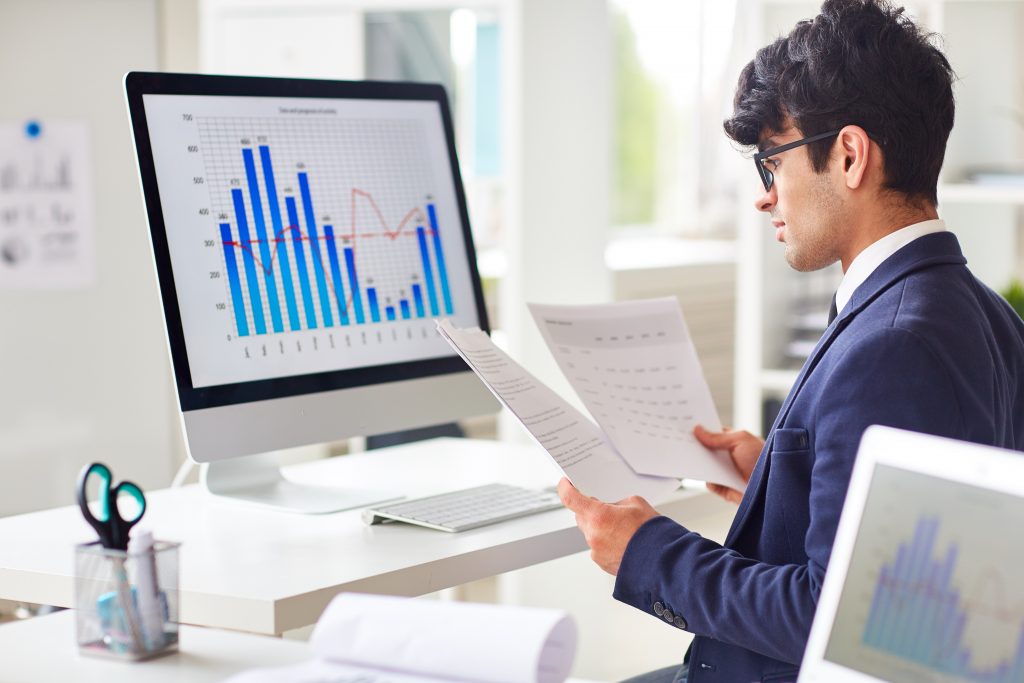 Chartered accountant services