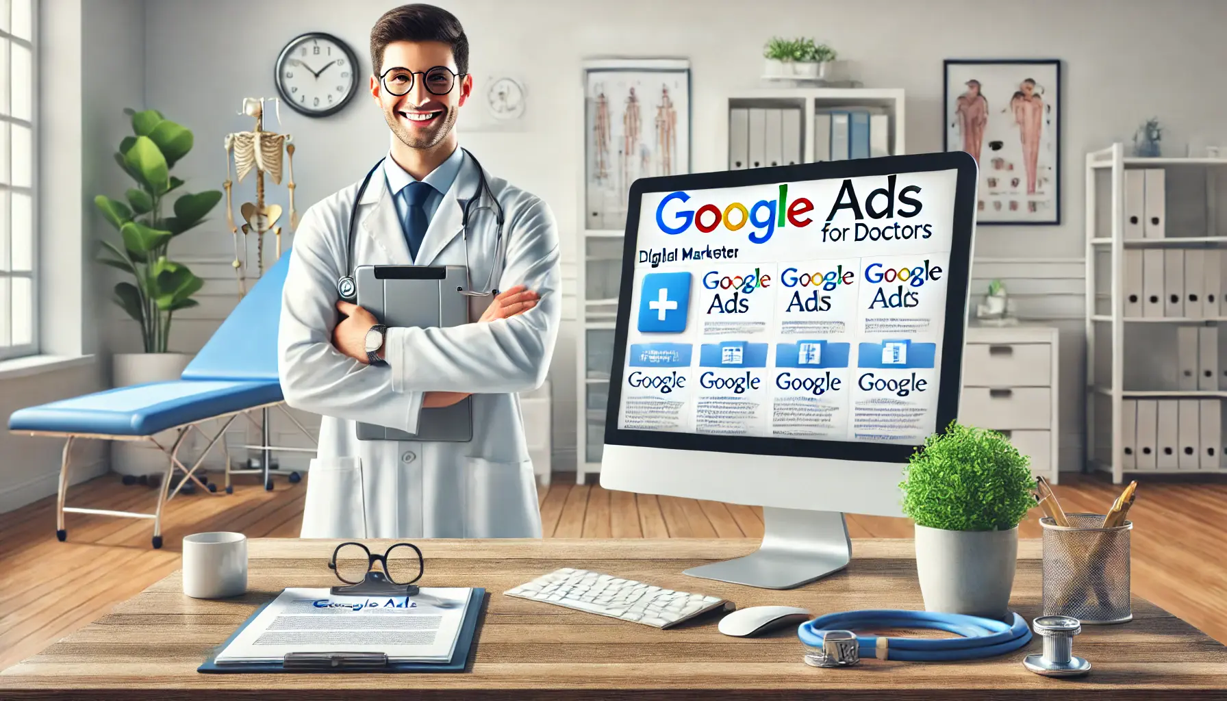 Doctor services