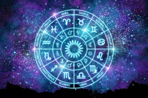 Numerology PPC Illustration