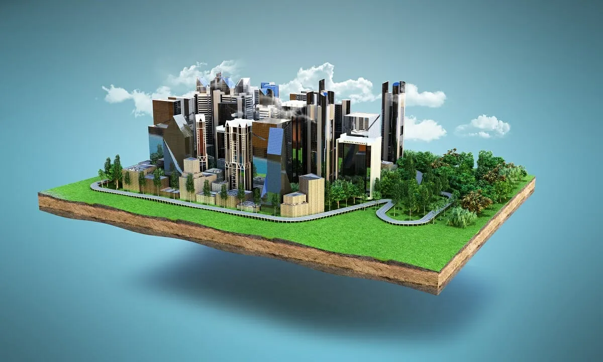Real estate services