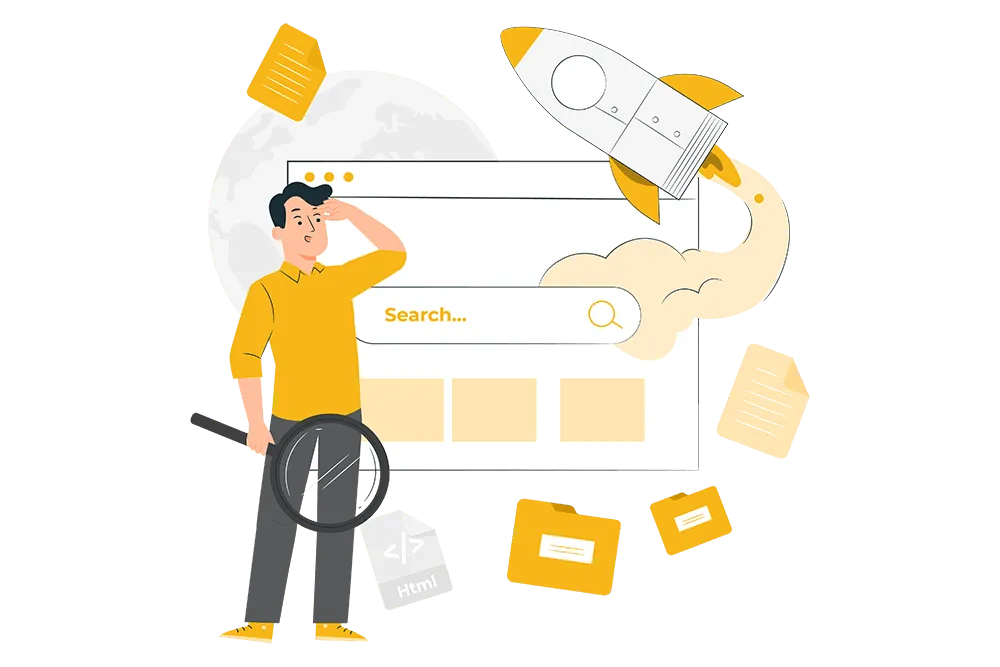 Keyword Competition