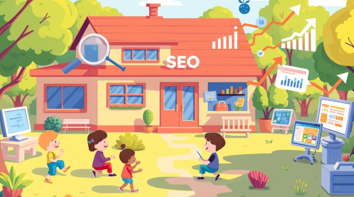 SEO Video Review