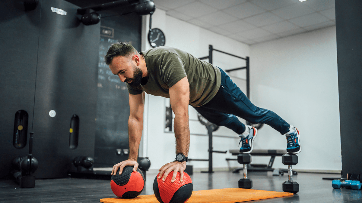 SEO for Fitness Centres