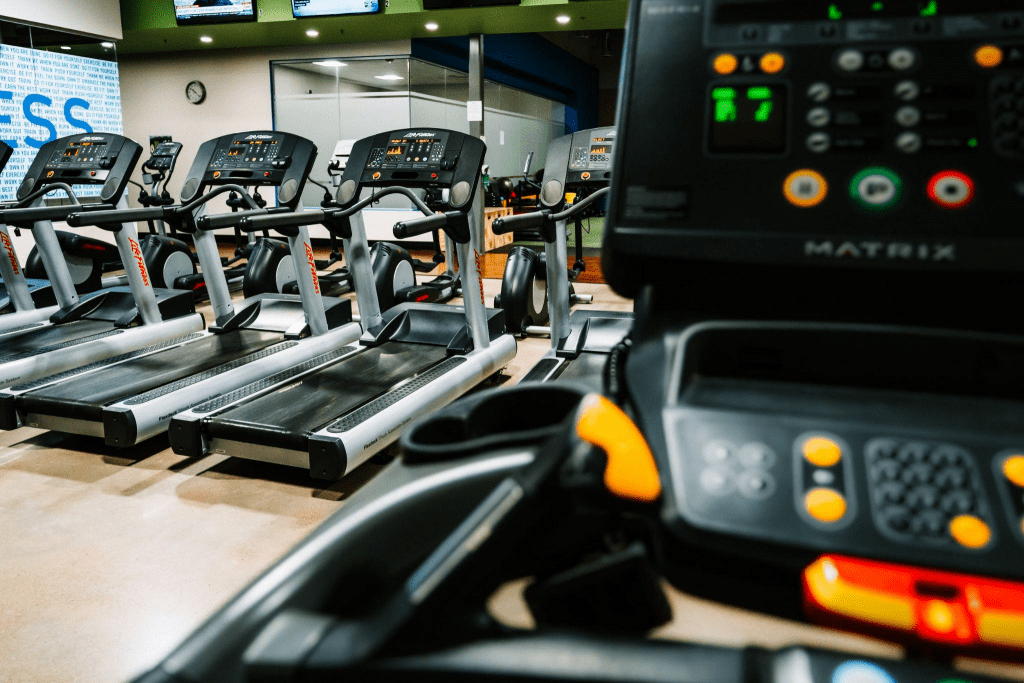 SEO for Gyms