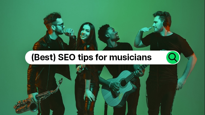 SEO Video Review