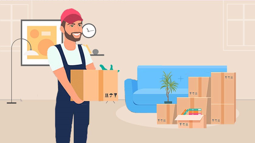 SEO for Packers and Movers