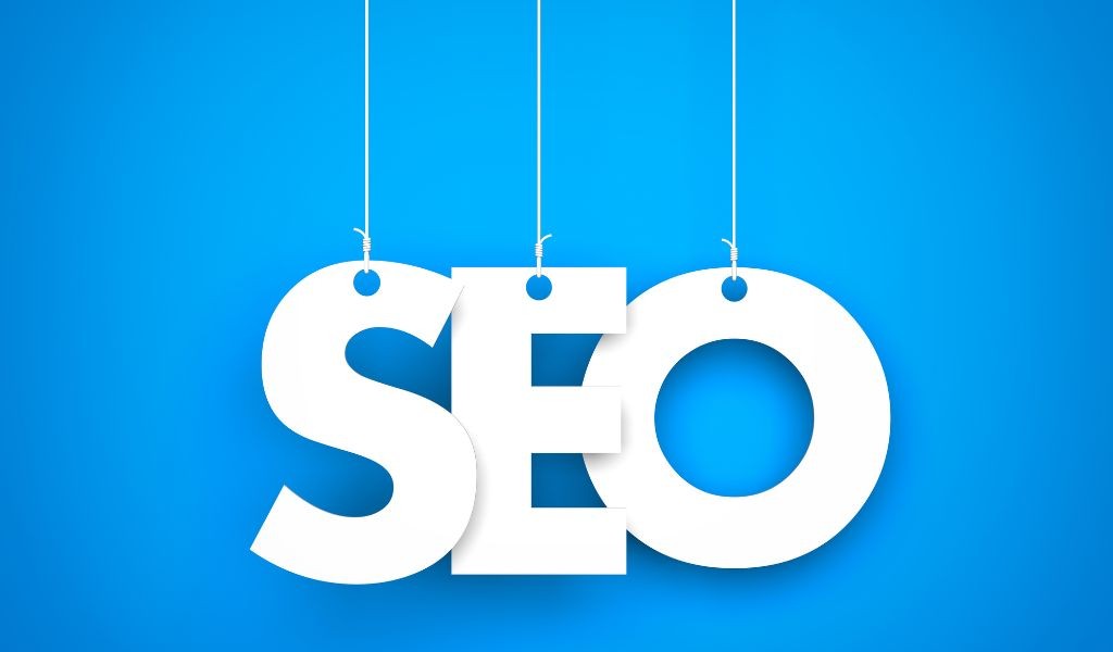 Pest Control SEO Illustration