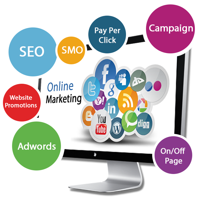 affordble digital marketing agency/company